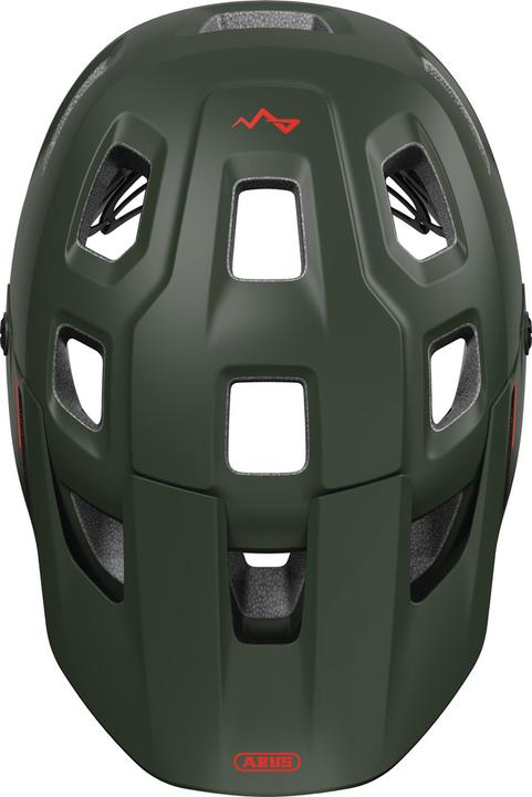 Produktbild Abus MoDrop MIPS (54 - 58 cm)