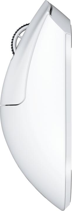 Produktbild Razer Deathadder V4 Pro Mouse White (Kabellos)