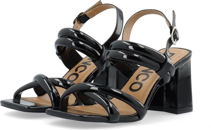 Produktbild Bianco BIAJOYCE Sandalen mit breiten Riemen (37)