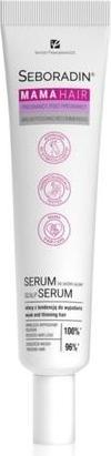 Actual product image NoName Mama Hair Scalp Serum 100 ml (1000 ml)