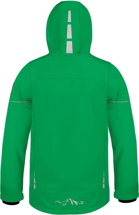 Immagine prodotto Normani Giacca Softshell per bambini Galway - 2382 (146, 152)