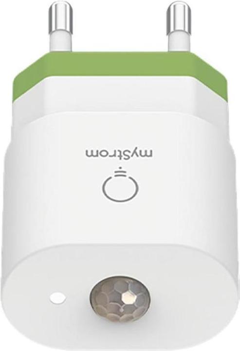 myStrom MYSLWMS1 - WiFi Motion Sensor (5 m)