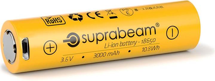 Actual product image Suprabeam Multilampe M6xr (10.50 cm, 2000 lm)