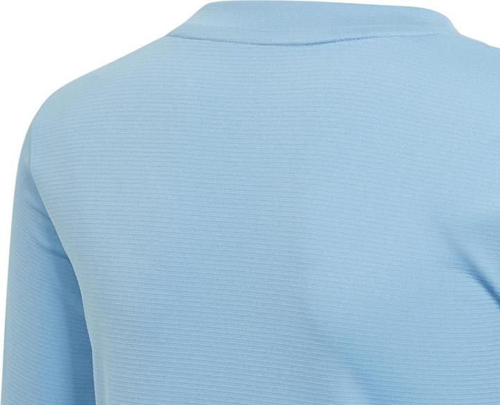 Immagine prodotto adidas Maglia a maniche lunghe da bambino del Team Base (128)