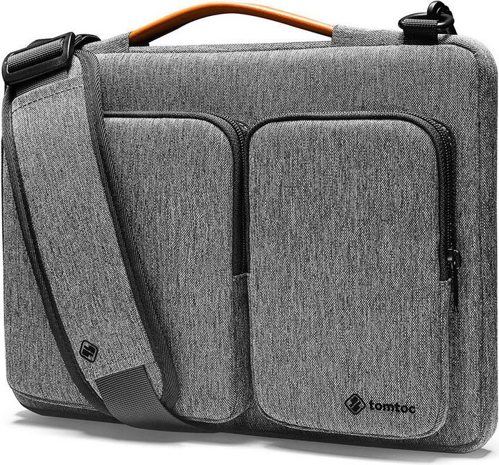 Produktbild tomtoc Versatile A42 (16", Universal, Apple)
