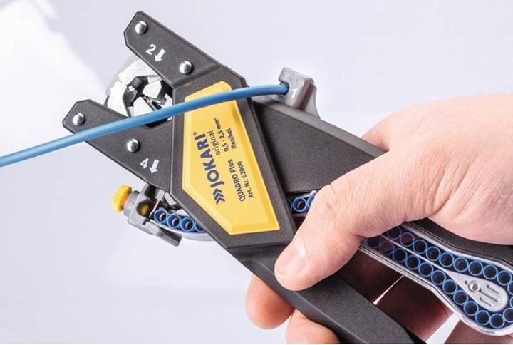 Produktbild Jokari Quadro Plus (260 mm)