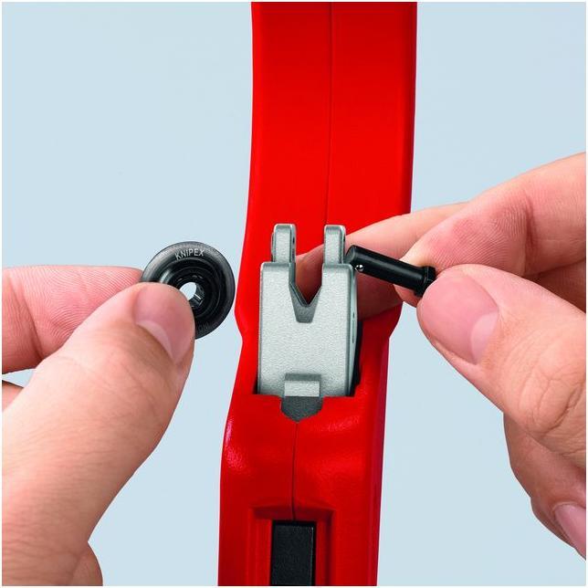 Productafbeelding Knipex TubiX XL (260 mm)