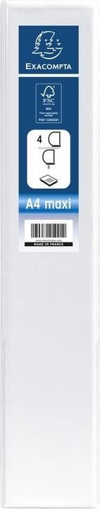 Produktbild Exacompta Kreacover (A4, 90 mm, 1 Stück)