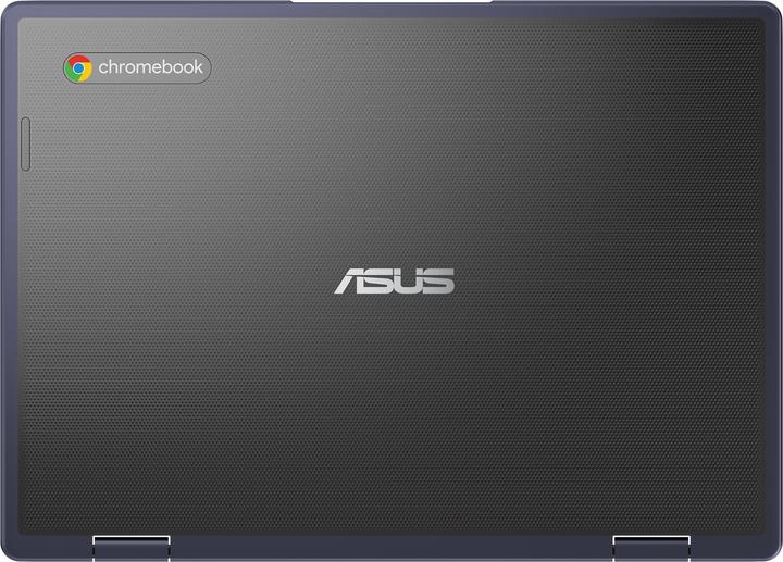 Produktbild ASUS Chromebook Flip CR11 (11.61", Intel N100, 8 GB, DE)