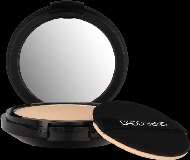 Immagine prodotto Dado Sens HYPERSENSITIVE Powder trasparente - pelle sensibile (Trasparente)