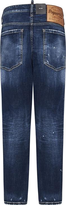 Actual product image Dsquared2 Jeans Blue (50)
