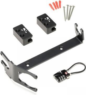 Image du produit Juice Technology Juice Booster 3 air UE Traveller Set (Type 2, 11 kW, 16 A, CEE 7/7)