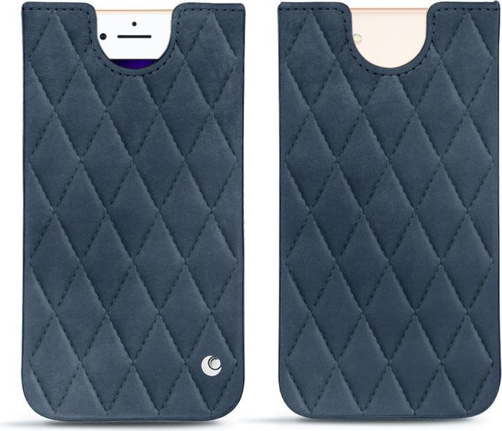 Actual product image Noreve Leather cover (Apple iPhone 8)
