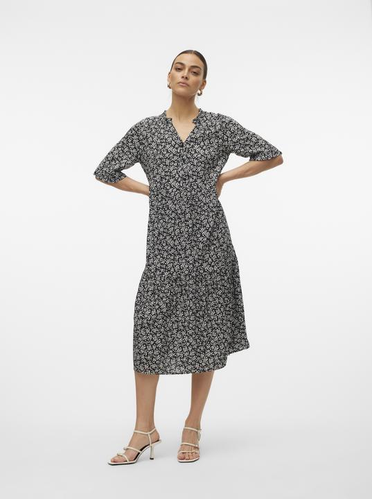 Produktbild Vero Moda VMEASY Langes Kleid Kleid (XS)