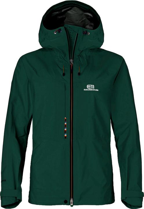 Produktbild Elevenate W Free Tour Shell Jacket (S)