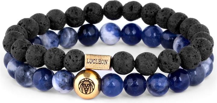 Actual product image Lucleon Miro (11.50 cm, Natural stones)