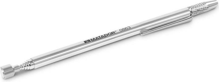 Actual product image Matador Magnetic lifter with nozzle adjuster 500 mm