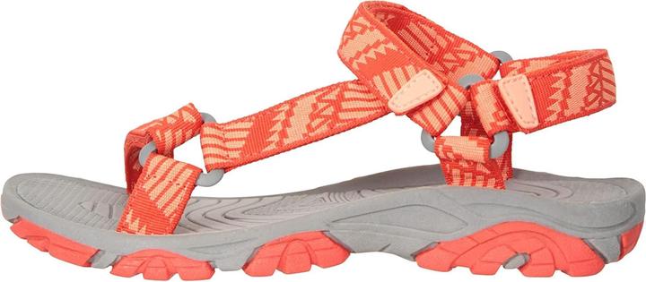 Actual product image Mountain Warehouse Childrens/Kids Tide Sandals (32)