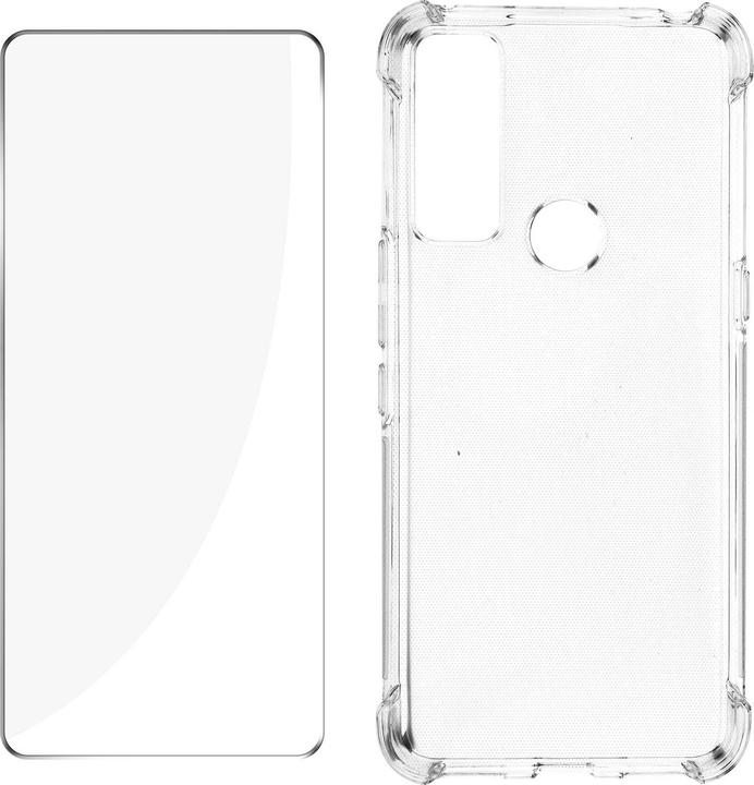 Produktbild Avizar Prems Series (TCL 20R)