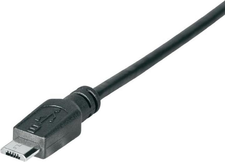 Actual product image Sigma Sport Roadster USB