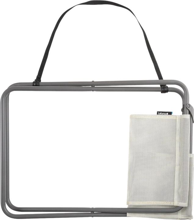 Image du produit Lafuma Sangle de transport pour Fauteuil de jardins et transats avec tubes Ø16mm-18mm-20mm-22mm