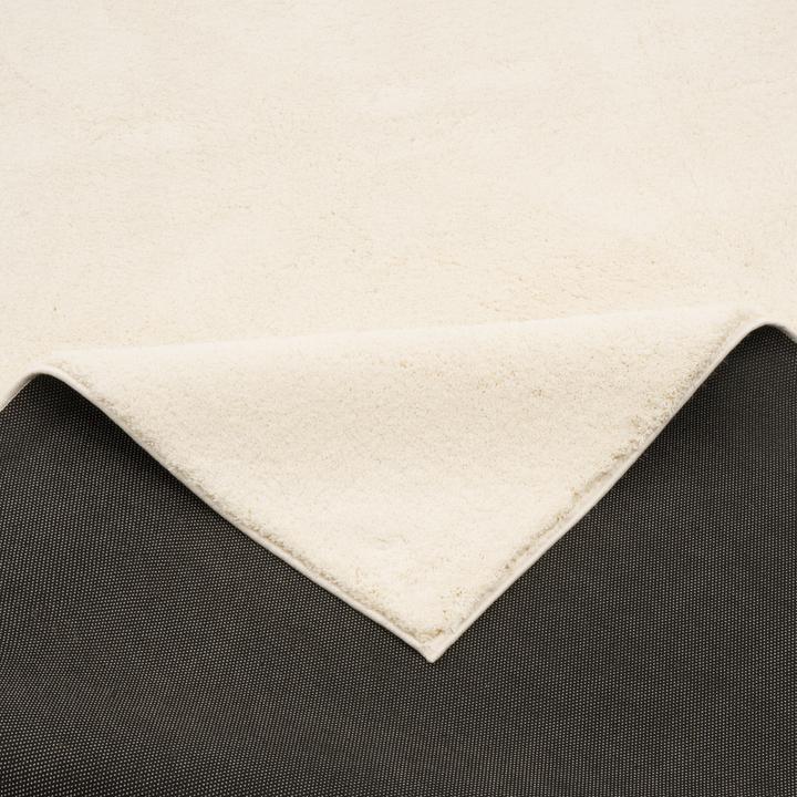 Actual product image Pergamon Super soft children's high pile carpet Silky Kids (160 x 230 cm)