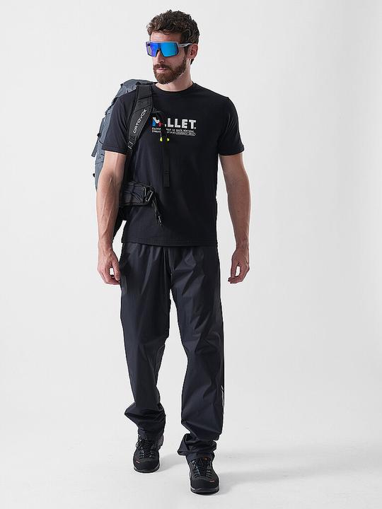 Produktbild PRO-X elements Regenüberhose Tramp