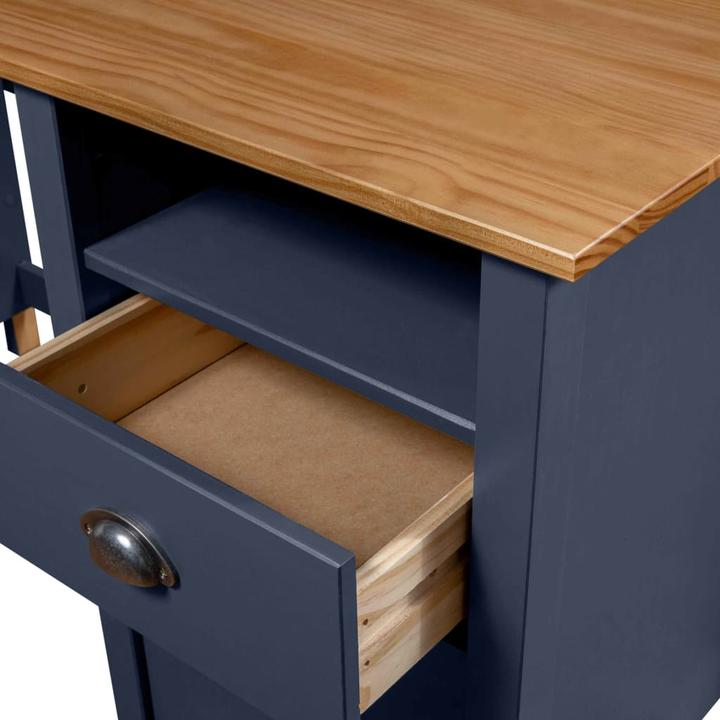 Immagine prodotto VidaXL Ellodie (120 x 50 x 74 cm)