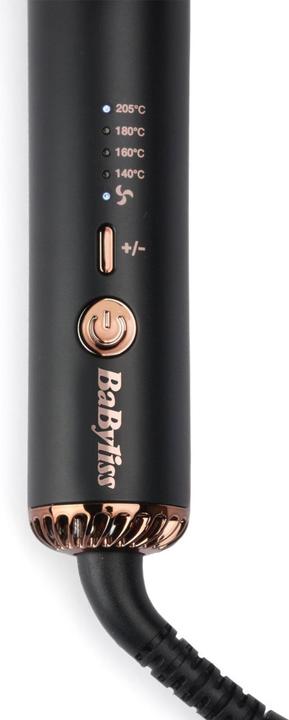 Immagine prodotto BaByliss C115E (Piastra per capelli)