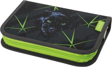 Actual product image Herlitz Pupil case