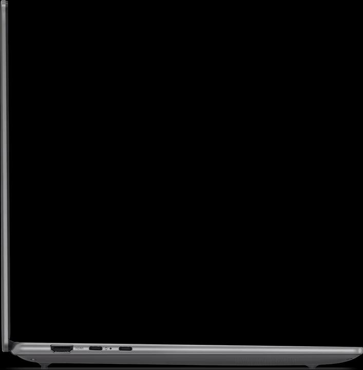 Actual product image Lenovo Yoga Pro 7 (14.50", AMD Ryzen AI 9 365, 32 GB, 1000 GB, CH)