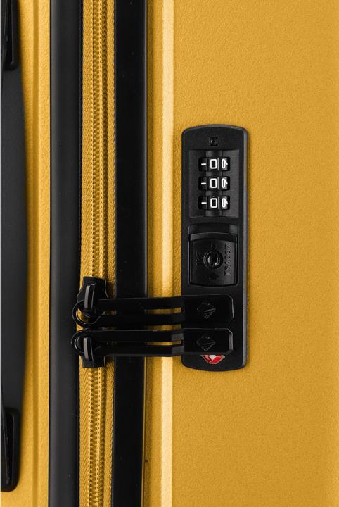 Produktbild Travelite Trient 4 Rollen Kofferset 2-teilig (167 l, XL (ab 115l))