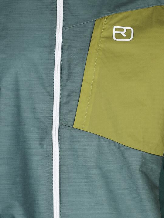 Image du produit Ortovox Veste coupe-vent (XL)
