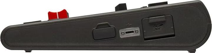 Image du produit Zoom R20 (UK/NEW) Enregistreur multipiste (Enregistreur multipiste)