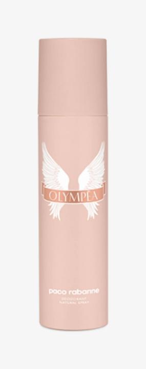 Actual product image Paco Rabanne Olympéa (Spray, 150 ml)