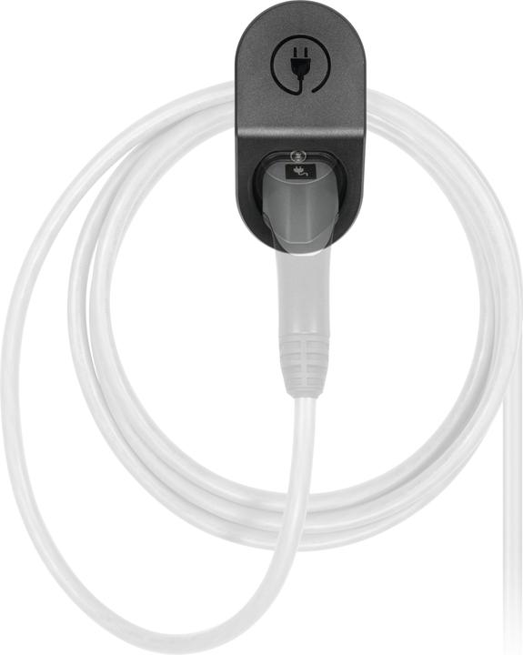 Technivolt Supporto per cavo e spina Tipo2
