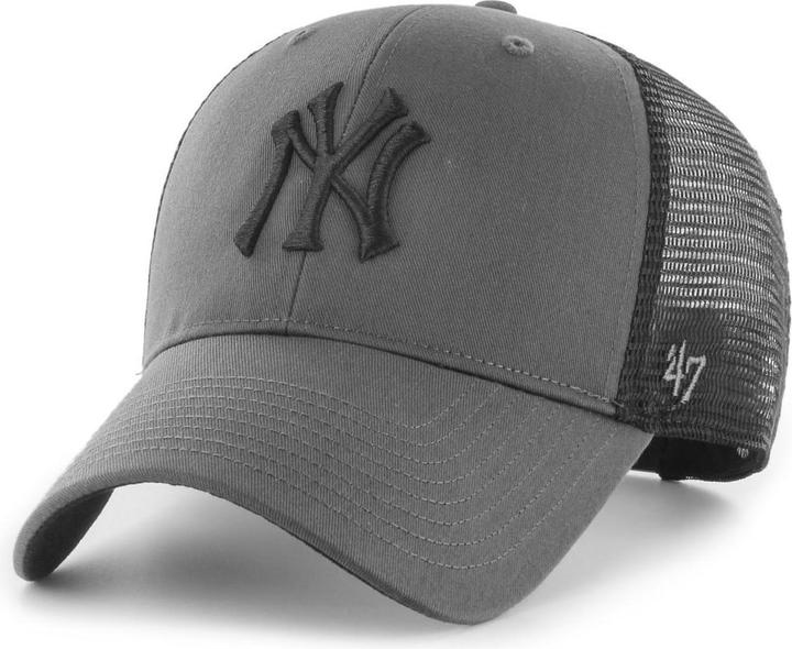 47 Brand Kinder Trucker Cap - BRANSON New York Yankees (53, 55, 56)