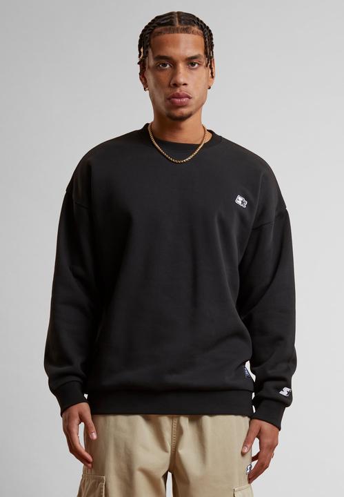 Actual product image Starter USA Crew Neck - 195827 (M)