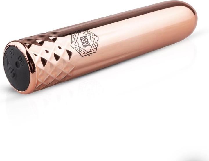 Produktbild Rosy Gold Mini Vibrator