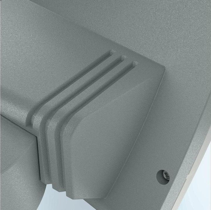 Produktbild Steinel XLED curved (690 lm, IP44)