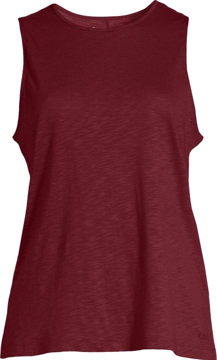 Rosso sera