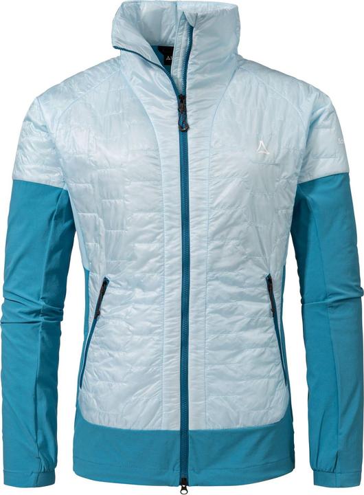 Schöffel Hybrid Jacket Tofane2 L (48)