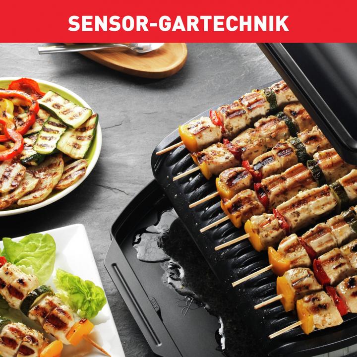 Image du produit Tefal Optigrill (Fiche CH)