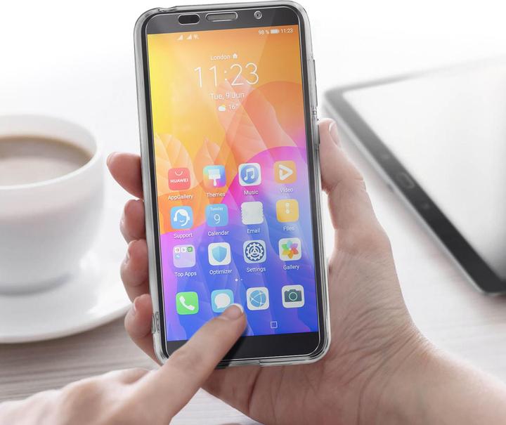 Actual product image Avizar Kit Series (Huawei Y5p)