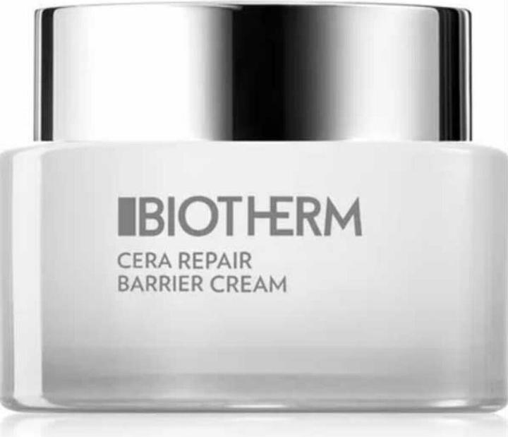 Actual product image Biotherm CERA REPAIR barrier cream 75 ml (75 ml)