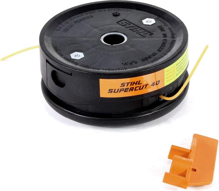 Image du produit Stihl SuperCut 40-2 (Garage pour tondeuse robot)