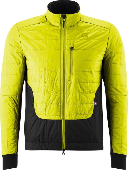 Safety yellow