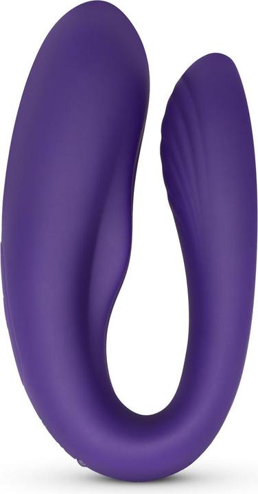 Produktbild Easytoys Paarvibrator Lila