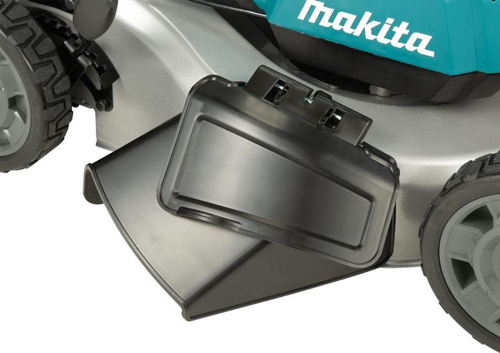Productafbeelding Makita Beschermkap voor zij-uitworp (Grasmaaier, Onderdelen voor tuinmachines)