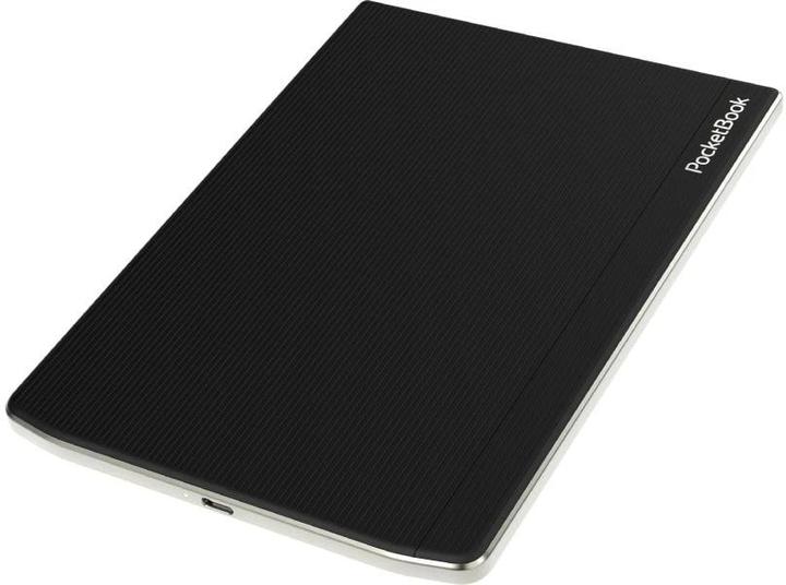 Actual product image PocketBook InkPad Color 2 (7.80", 32 GB, Moon Silver)